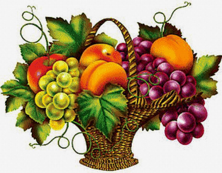 Изобилие - предпросмотр