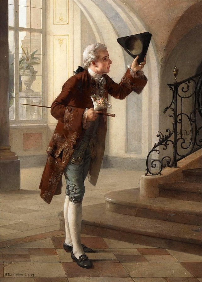 otto erdmann 16 - оригинал