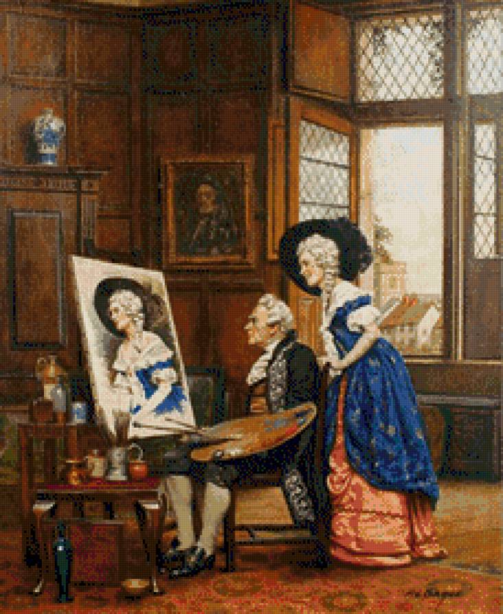 Gary Jenkins - предпросмотр