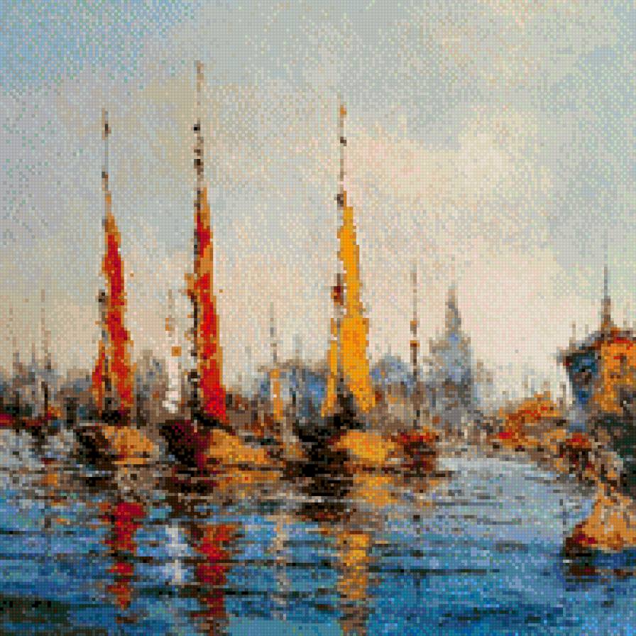 żaglówki - предпросмотр