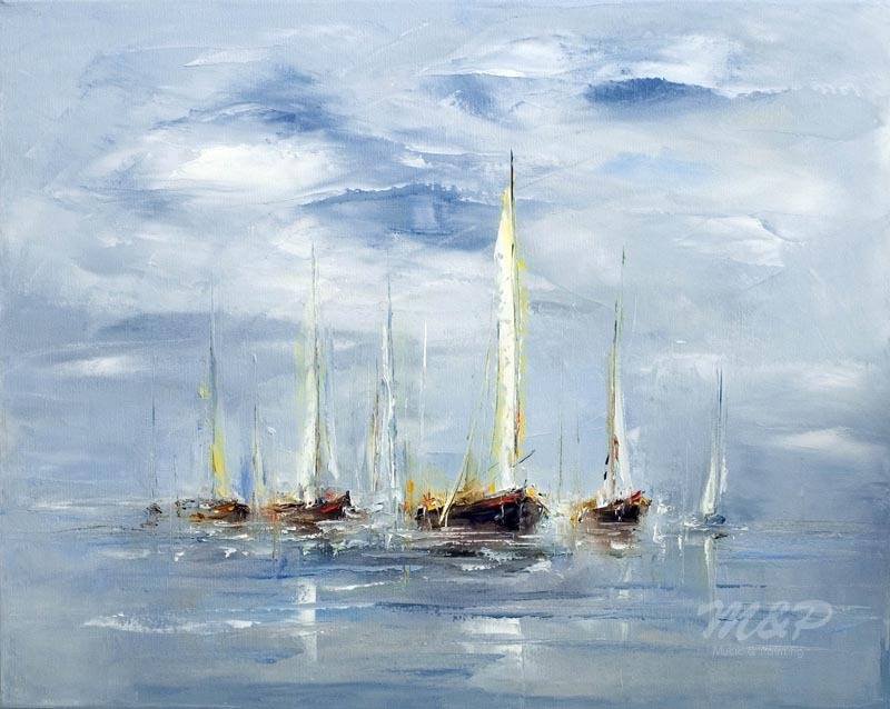 żaglówki - оригинал