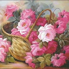 Схема вышивки «№625783»