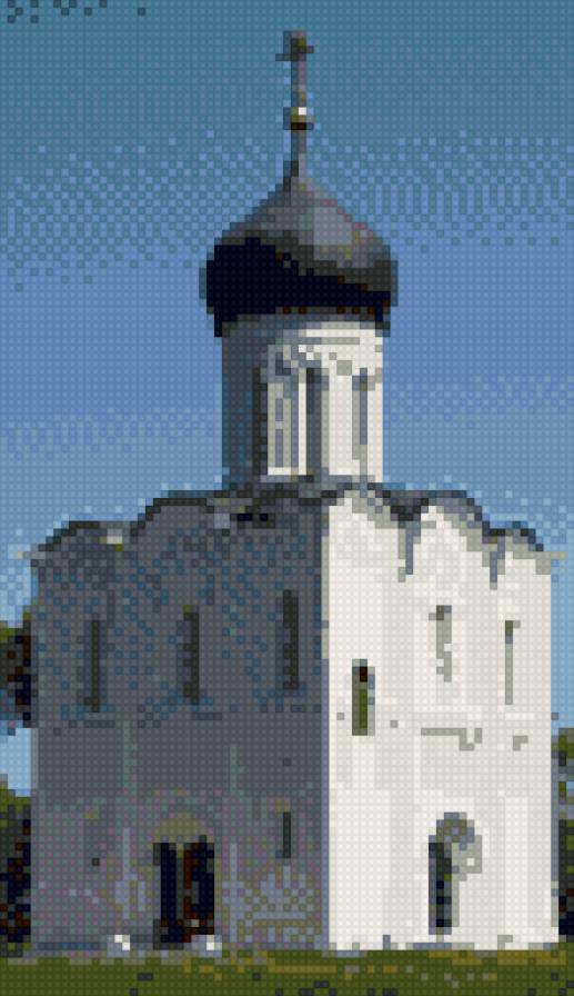 покров на нерли - церковь - предпросмотр