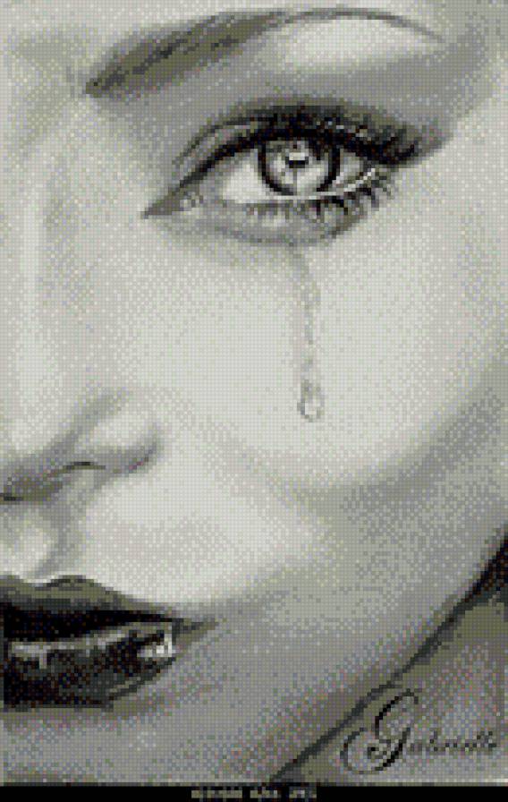 Девушка - девушка - предпросмотр