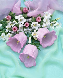 Колокольчики - оригинал