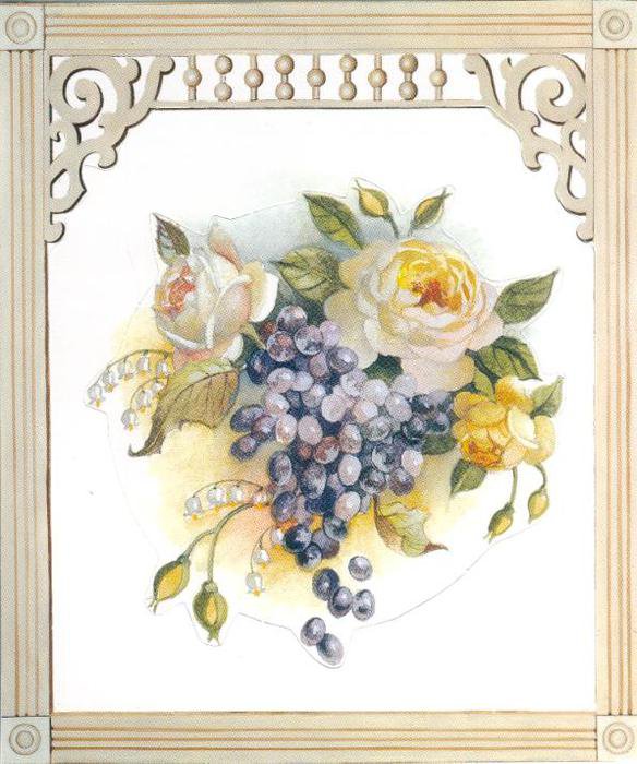 ИЗ цикла винтаж... - оригинал