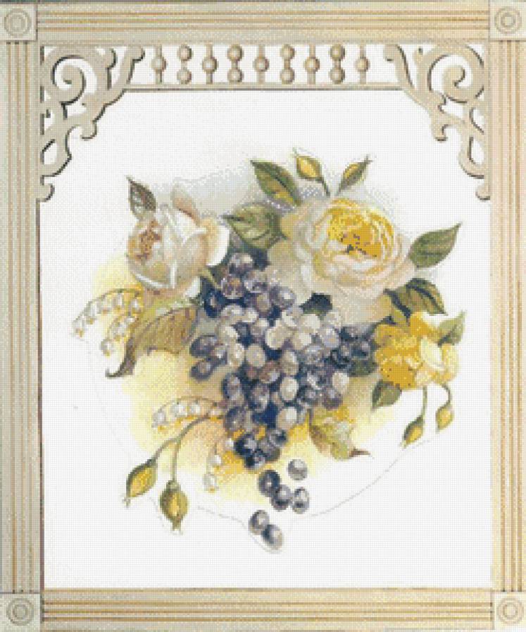 ИЗ цикла винтаж... - предпросмотр