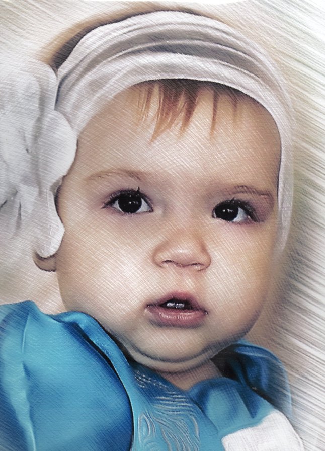 викуля - оригинал