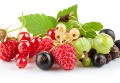 ягодки - оригинал