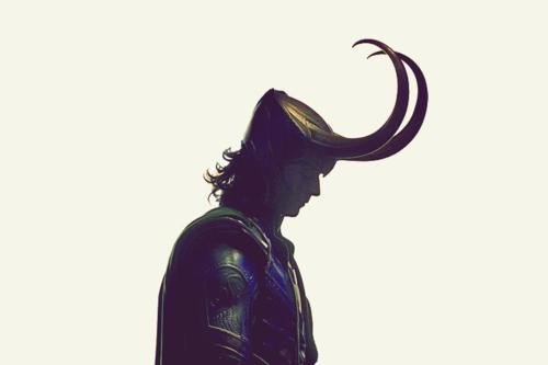 Loki: оригинал.