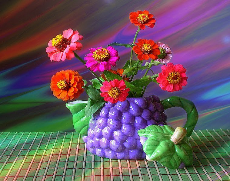 Майоры - оригинал