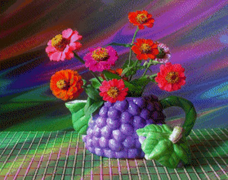 Майоры - предпросмотр