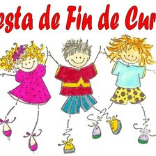 Схема вышивки «fin de curso»