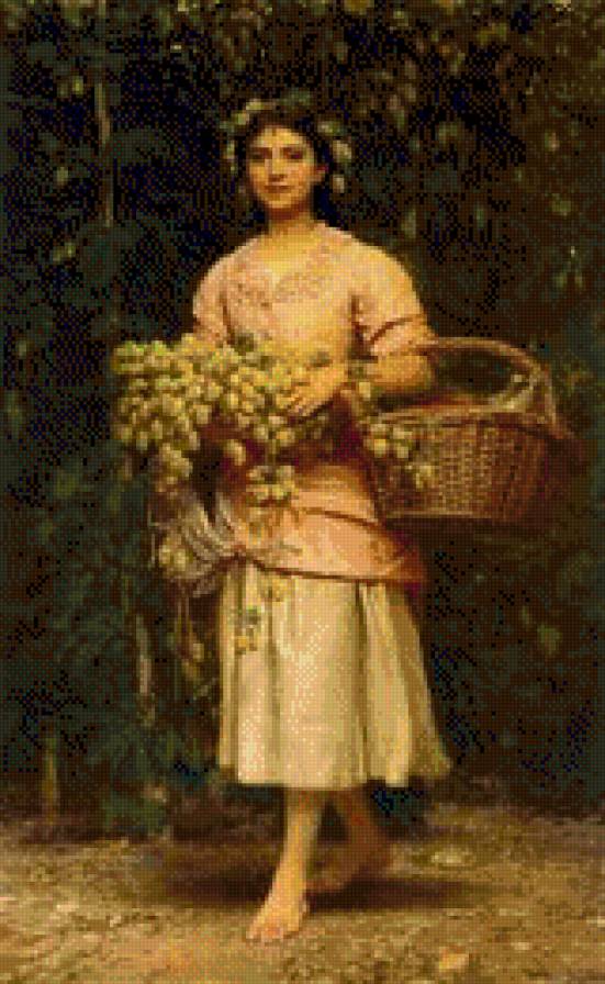 Charles Edward Perugini 6 - предпросмотр