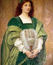 Схема вышивки «charles perugini 8»