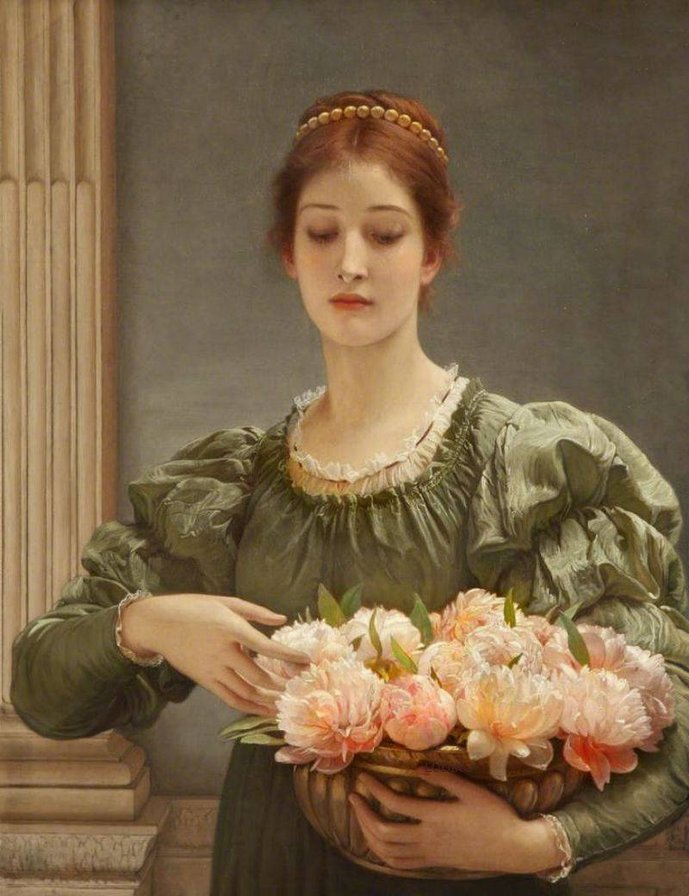 charles perugini 9 - оригинал