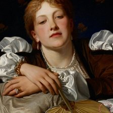 Схема вышивки «kate perugini»