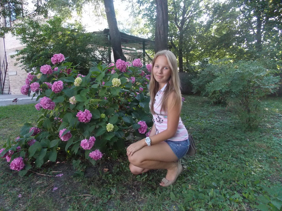 настя куст - оригинал