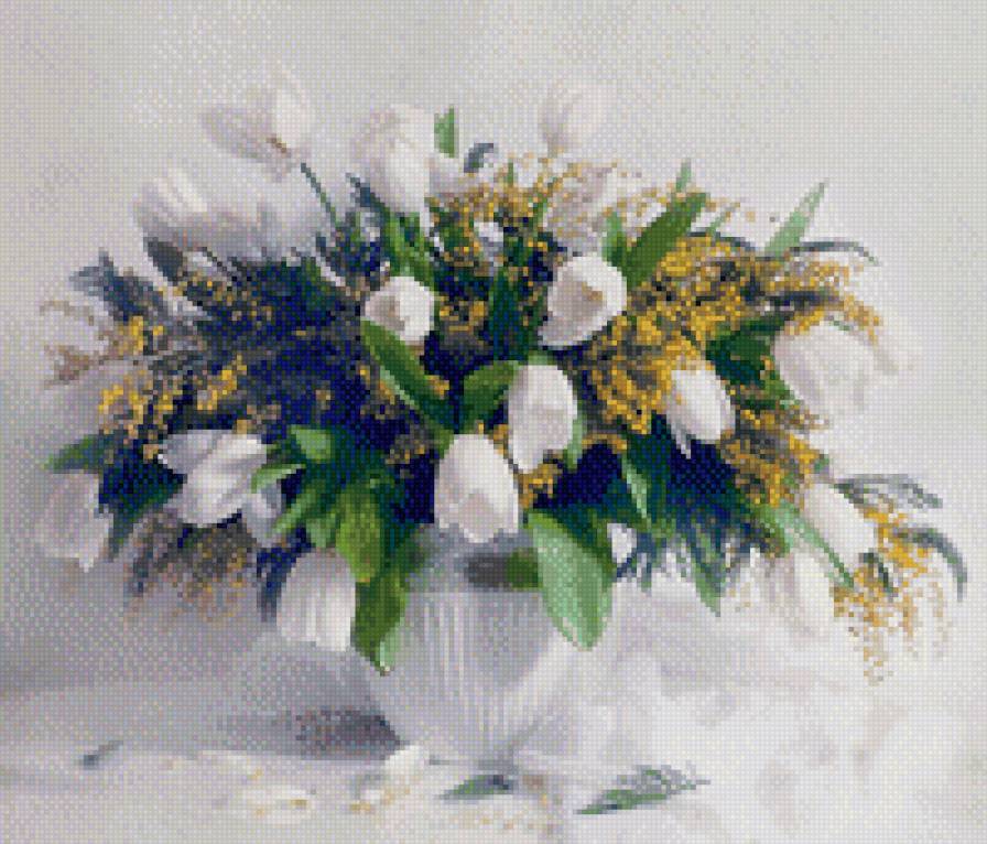 натюрморт - натюрморт - предпросмотр