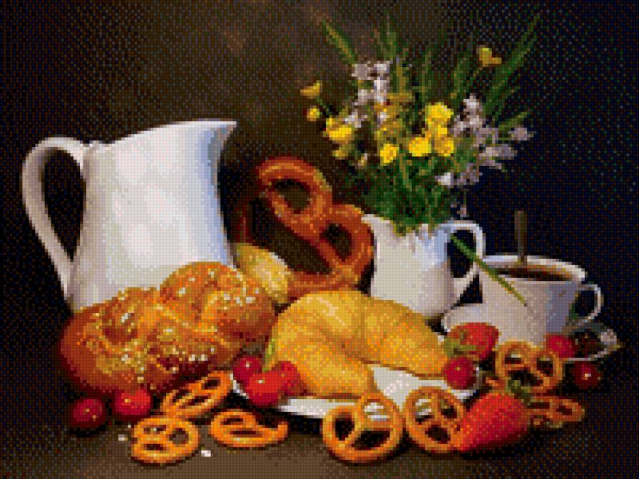 натюрморт - натюрморт - предпросмотр