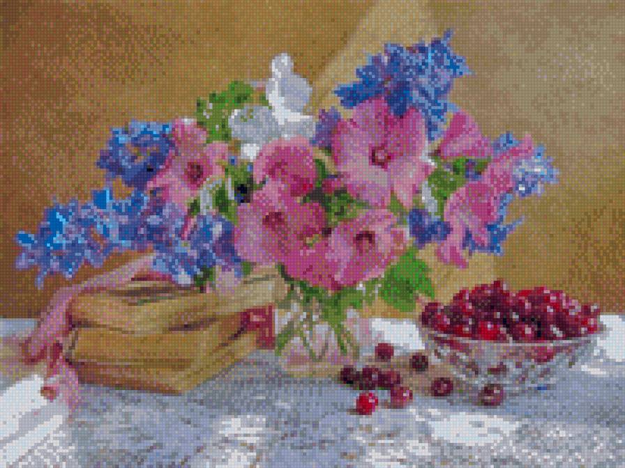 натюрморт - натюрморт - предпросмотр