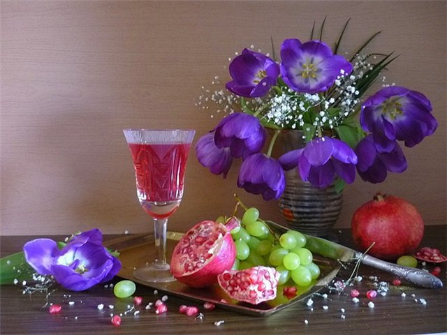 натюрморт - натюрморт - оригинал