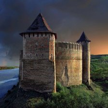 Схема вышивки «№627198»