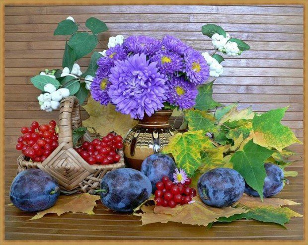 натюрморт - натюрморт - оригинал