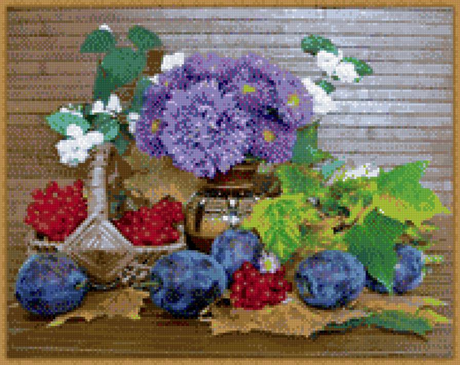 натюрморт - натюрморт - предпросмотр