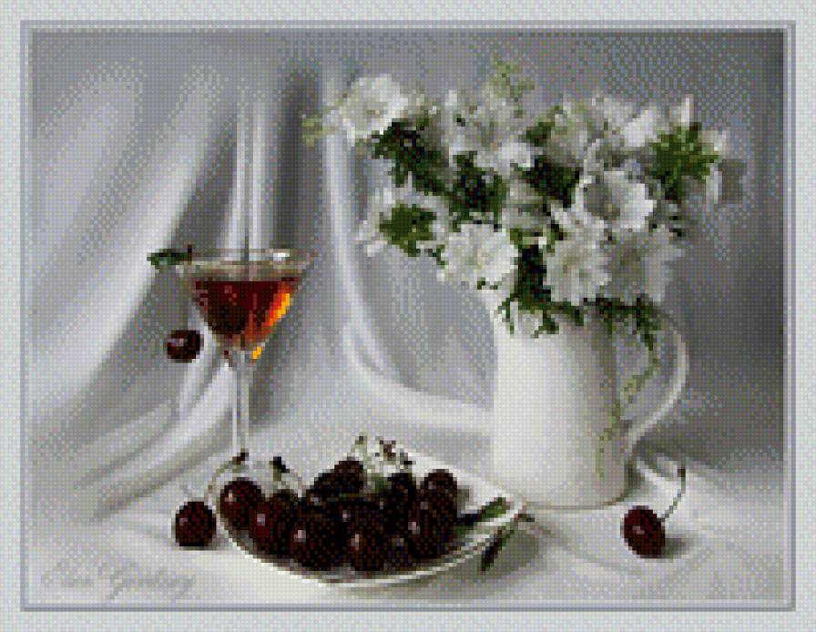 натюрморт - натюрморт - предпросмотр