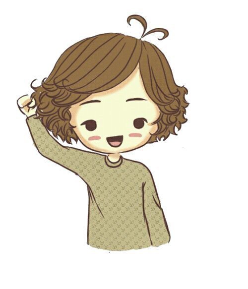 Harry Styles - one direction, larry, stylinson, styles, harry - оригинал