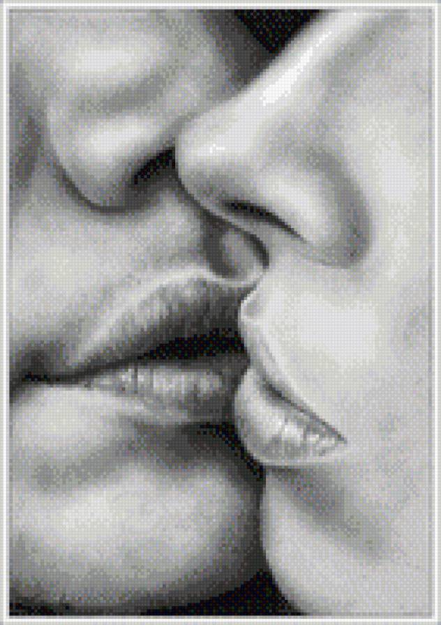 любовь - пара, любовь - предпросмотр