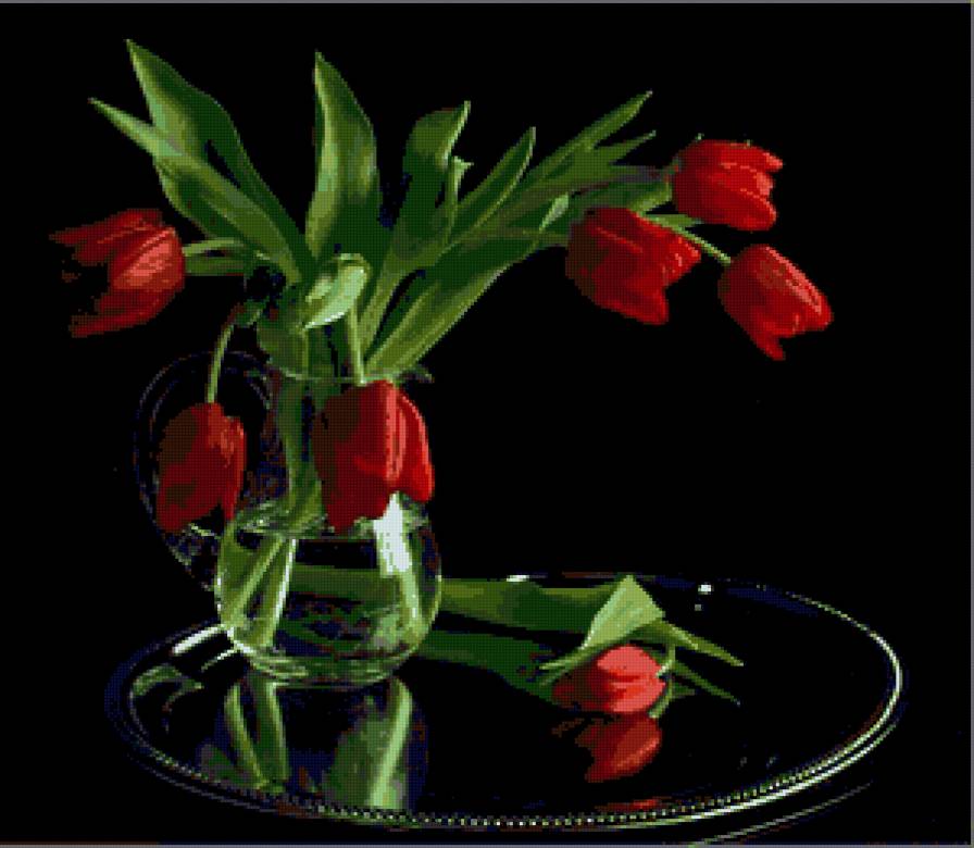 Семь нот красоты - предпросмотр