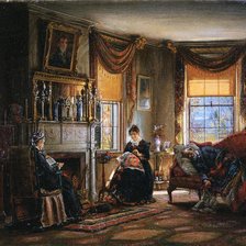 Схема вышивки «№627606»