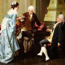 Схема вышивки «№627607»