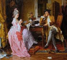 Схема вышивки «№627613»