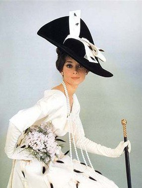 Одри - женщины - оригинал