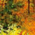 Предпросмотр схемы вышивки «Краски осени» (№627643)