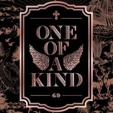 Оригинал схемы вышивки «one of a kind» (№627719)