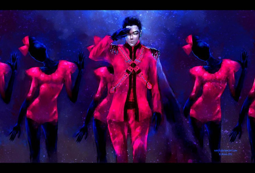 top - k-pop - оригинал