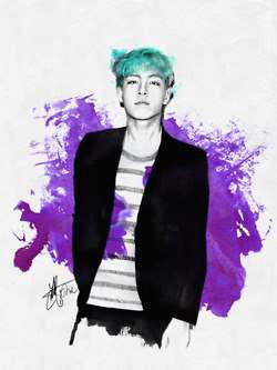 Top - k-pop - оригинал