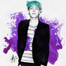 Схема вышивки «Top»