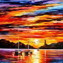 Схема вышивки «№627770»