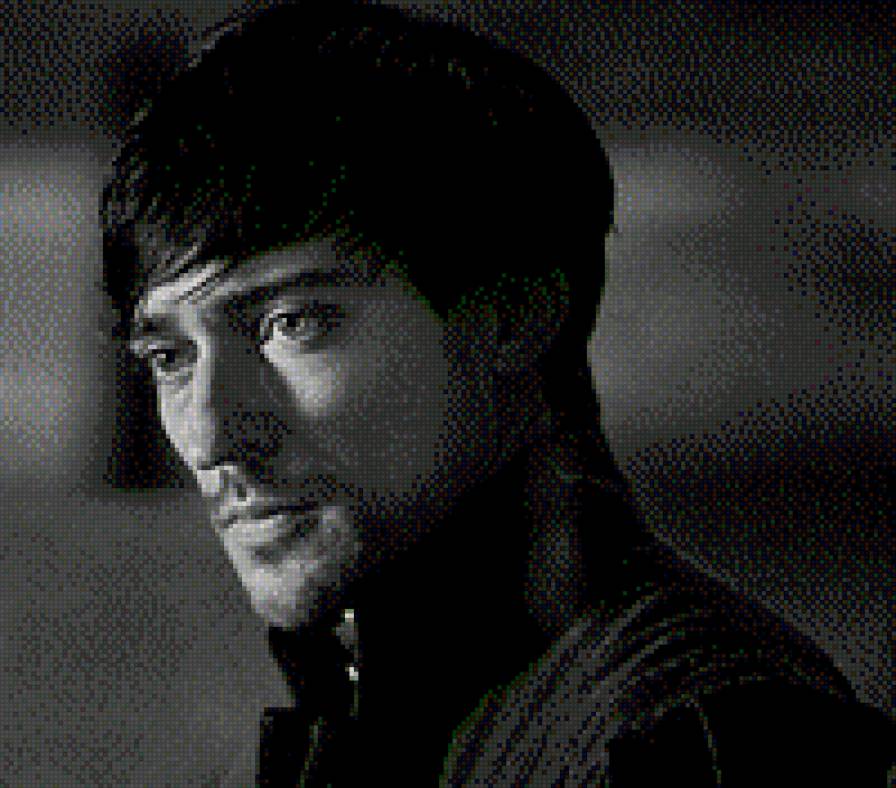 Граф Джироламо Риарио - риарио, демоны да винчи - предпросмотр