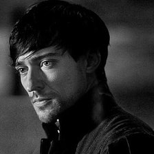 Схема вышивки «Граф Джироламо Риарио»