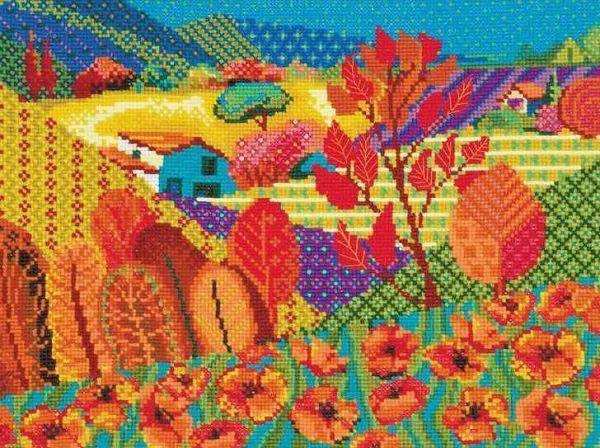 сказочная поляна 2 - оригинал