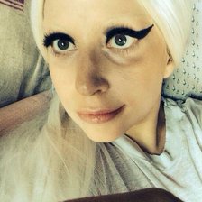 Lady gaga