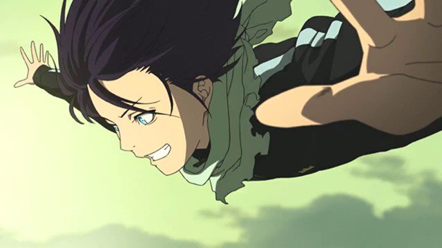 Ято - анимэ, бездомный бог, мультфильм - оригинал