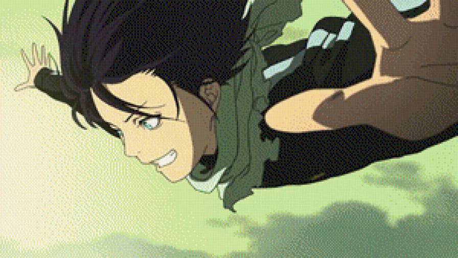 Ято - бездомный бог, анимэ, мультфильм - предпросмотр