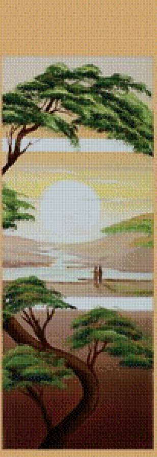 восход часть 3 - предпросмотр